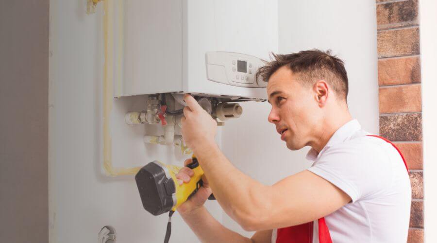 Professional emergency plumbing in Jackson, TN